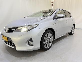 Toyota Auris HB 1.8 Hybrid Lease Pro Navi/Clima picture 25