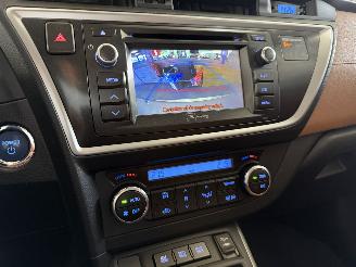Toyota Auris HB 1.8 Hybrid Lease Pro Navi/Clima picture 19