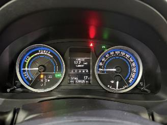 Toyota Auris HB 1.8 Hybrid Lease Pro Navi/Clima picture 17