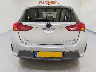 Toyota Auris HB 1.8 Hybrid Lease Pro Navi/Clima picture 5
