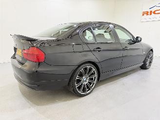 BMW 3-serie Sedan 318i Business Line Aut. picture 7