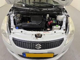 Suzuki Swift HB 1.2 Exclusive Clima picture 20