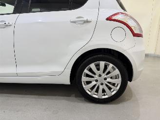 Suzuki Swift HB 1.2 Exclusive Clima picture 12