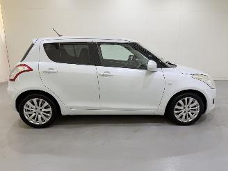 Suzuki Swift HB 1.2 Exclusive Clima picture 35