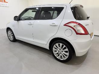 Suzuki Swift HB 1.2 Exclusive Clima picture 8