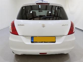 Suzuki Swift HB 1.2 Exclusive Clima picture 5
