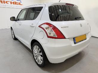 Suzuki Swift HB 1.2 Exclusive Clima picture 23