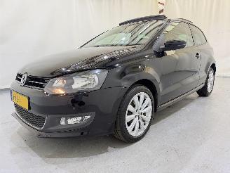 Volkswagen Polo 1.2 Style Panorama/Airco picture 27