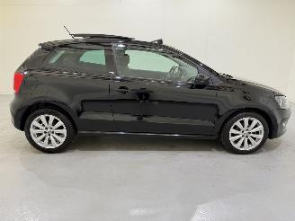 Volkswagen Polo 1.2 Style Panorama/Airco picture 32