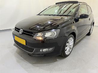 Volkswagen Polo 1.2 Style Panorama/Airco picture 39