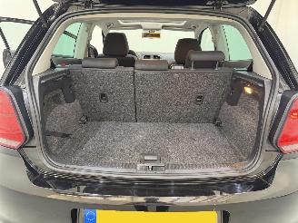 Volkswagen Polo 1.2 Style Panorama/Airco picture 17