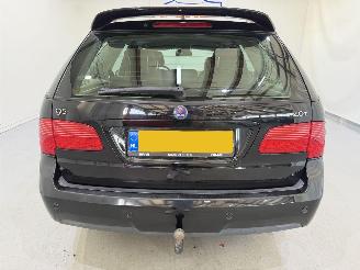 Saab 9-5 Estate 2.0t linear Business Automaat picture 31