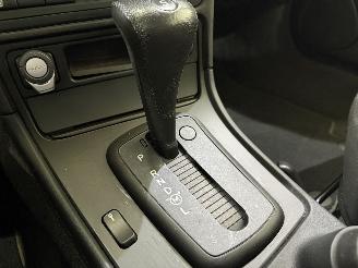 Saab 9-5 Estate 2.0t linear Business Automaat picture 9