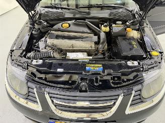 Saab 9-5 Estate 2.0t linear Business Automaat picture 22