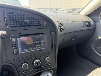 Saab 9-5 Estate 2.0t linear Business Automaat picture 8