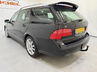 Saab 9-5 Estate 2.0t linear Business Automaat picture 26