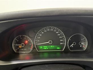 Saab 9-5 Estate 2.0t linear Business Automaat picture 7