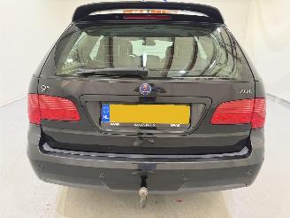 Saab 9-5 Estate 2.0t linear Business Automaat picture 5