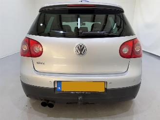 Volkswagen Golf V HB 2.0 TFSI GTI 240 Aut. Pano picture 5