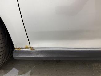 Volkswagen Golf V HB 2.0 TFSI GTI 240 Aut. Pano picture 18