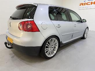 Volkswagen Golf V HB 2.0 TFSI GTI 240 Aut. Pano picture 6