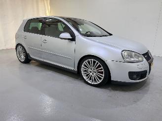 Volkswagen Golf V HB 2.0 TFSI GTI 240 Aut. Pano picture 30