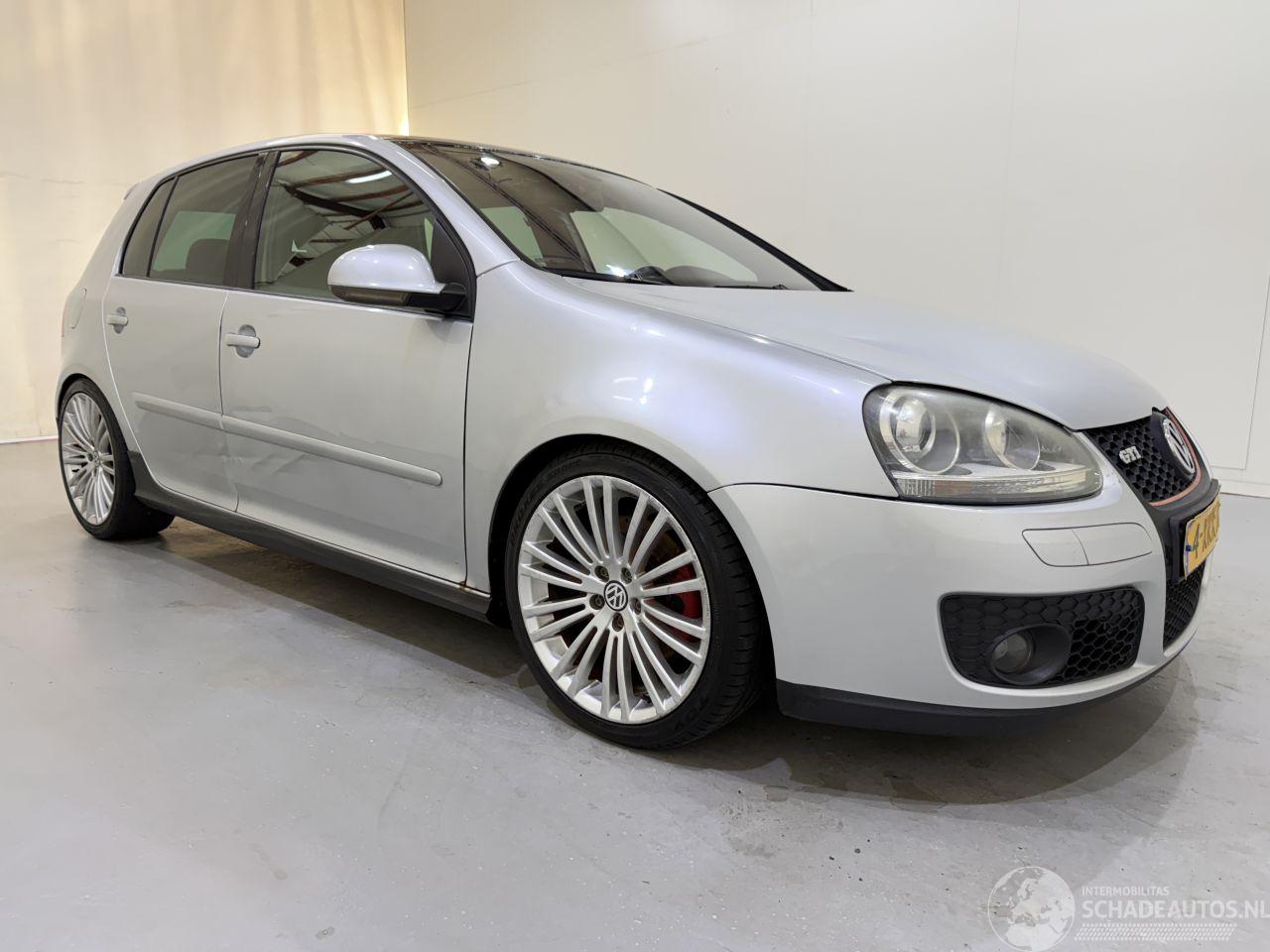 Volkswagen Golf V HB 2.0 TFSI GTI 240 Aut. Pano