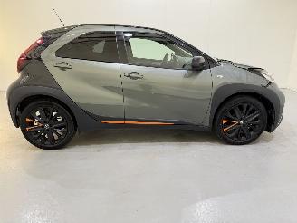 Toyota Aygo X 1.0 VVT-i Limited picture 42