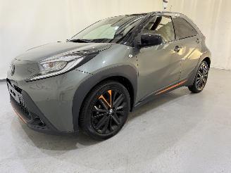 Toyota Aygo X 1.0 VVT-i Limited picture 51