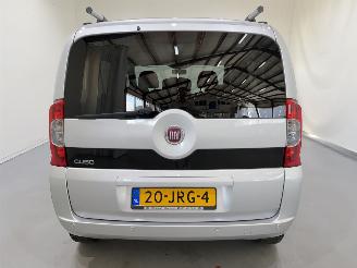 Fiat Qubo 1.4 Dynamic Airco picture 9