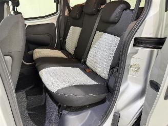 Fiat Qubo 1.4 Dynamic Airco picture 20