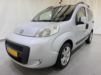 Fiat Qubo 1.4 Dynamic Airco picture 25
