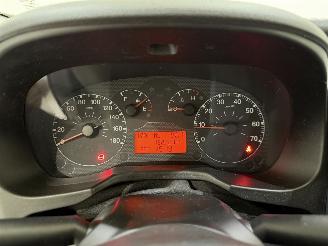 Fiat Qubo 1.4 Dynamic Airco picture 17