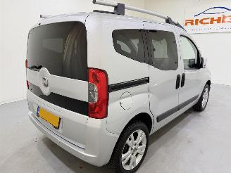 Fiat Qubo 1.4 Dynamic Airco picture 29