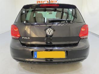 Volkswagen Polo HB 1.2 Comf. Black Edition picture 6