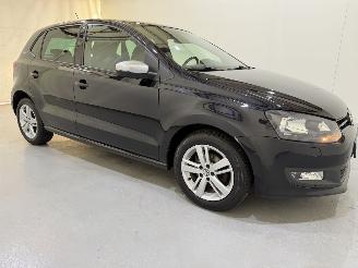 Volkswagen Polo HB 1.2 Comf. Black Edition picture 27