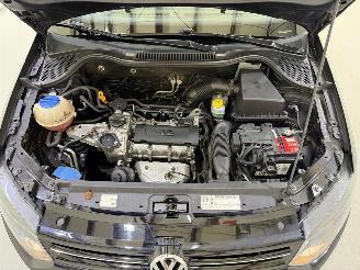 Volkswagen Polo HB 1.2 Comf. Black Edition picture 22