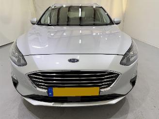 Ford Focus Wagon 1.0 EcoB. Aut. Titanium X Business picture 2
