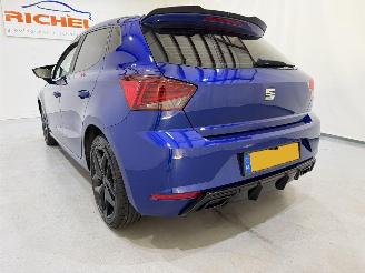Seat Ibiza HB 1.0 TSI FR Business Intense picture 5