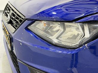 Seat Ibiza HB 1.0 TSI FR Business Intense picture 27