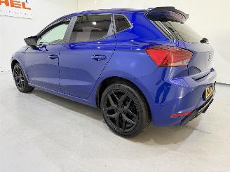 Seat Ibiza HB 1.0 TSI FR Business Intense picture 4