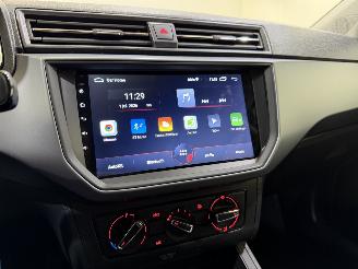 Seat Ibiza HB 1.0 TSI FR Business Intense picture 33