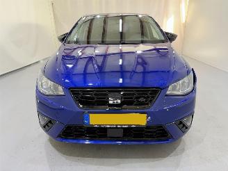 Seat Ibiza HB 1.0 TSI FR Business Intense picture 2