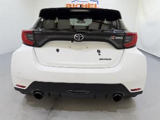 Toyota Yaris 1.6T GR Premium AWD picture 5