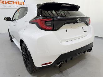 Toyota Yaris 1.6T GR Premium AWD picture 34
