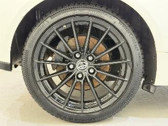 Toyota Yaris 1.6T GR Premium AWD picture 24