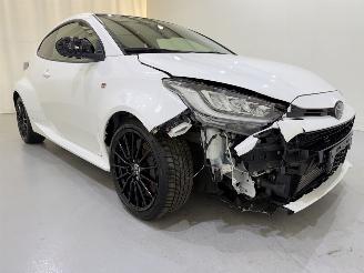 Toyota Yaris 1.6T GR Premium AWD picture 35