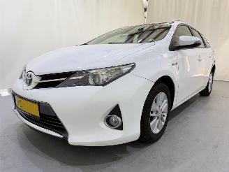 Toyota Auris Touring Sports 1.8 Hybrid Aspiration Navi/Clima picture 3