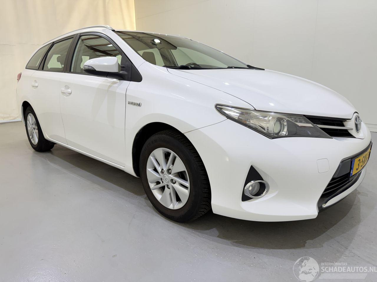 Toyota Auris Touring Sports 1.8 Hybrid Aspiration Navi/Clima