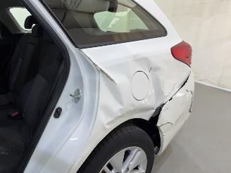 Toyota Auris Touring Sports 1.8 Hybrid Aspiration Navi/Clima picture 9